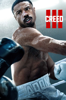 Stiahni si Filmy s titulkama Creed III (2023) [2160p] [4K] [BluRay] = CSFD 71%