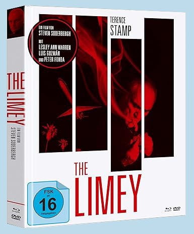 Stiahni si Filmy CZ/SK dabing Angličan / The Limey (1999)(CZ/EN)[1080p] = CSFD 63%