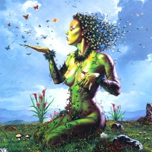 Stiahni si Hudba DjSmart - The Angels Of Gaia : - Winter Session