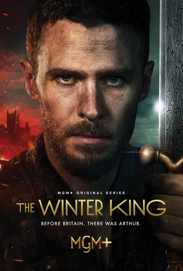 Stiahni si Seriál The Winter King S01E01 (EN)[WebRip][1080p] = CSFD 50%