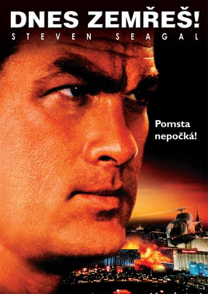 Stiahni si Filmy CZ/SK dabing Dnes zemres! / Today You Die (2005)(EN/CZ)[1080p] = CSFD 38%