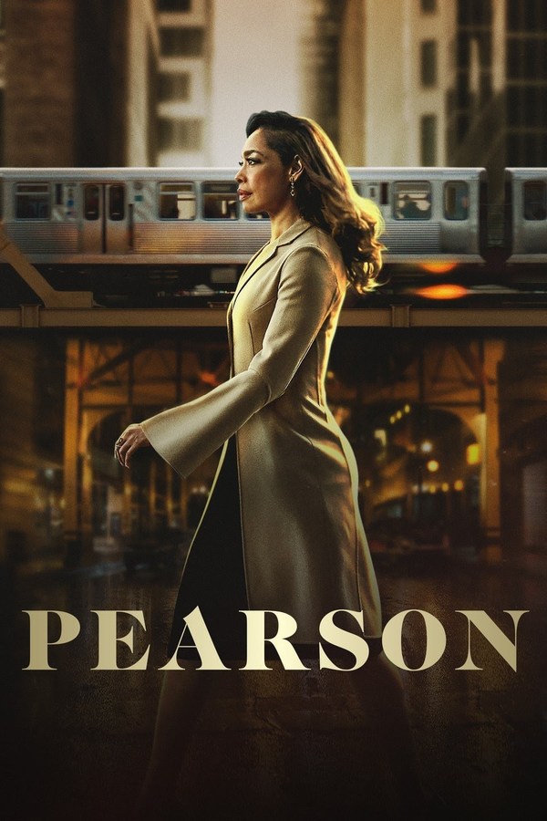 Stiahni si Seriál Pearson (2019) S01E03 (ENG) = CSFD 69%