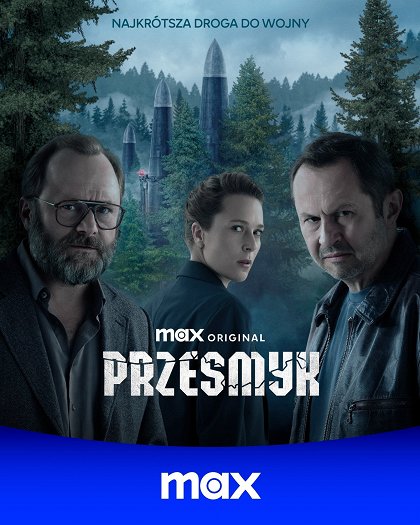 Stiahni si Seriál Východní křídlo / Przesmyk S01 (CZ/PL)[WEB-DL][1080p] = CSFD 68%