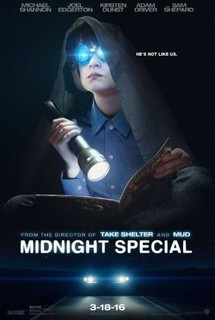 Stiahni si Filmy CZ/SK dabing Pulnocni dite / Midnight Special (2016)(CZ) = CSFD 55%