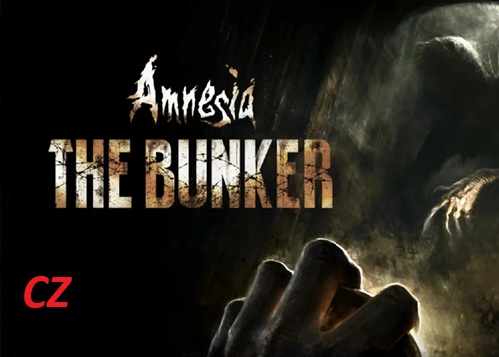 Stiahni si Hry na Windows Amnesia - The Bunker CZ