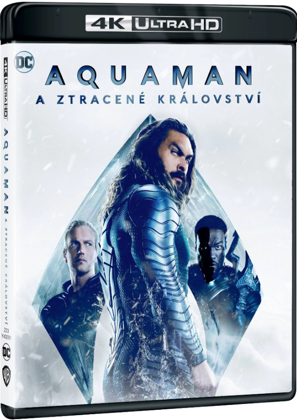 Stiahni si UHD Filmy Aquaman a ztracené království / 	Aquaman and the Lost Kingdom (2023) 2160p.UHD.Blu-ray.Remux.DoVi.TrueHD.7.1.Atmos (CZ/SK/EN) = CSFD 58%