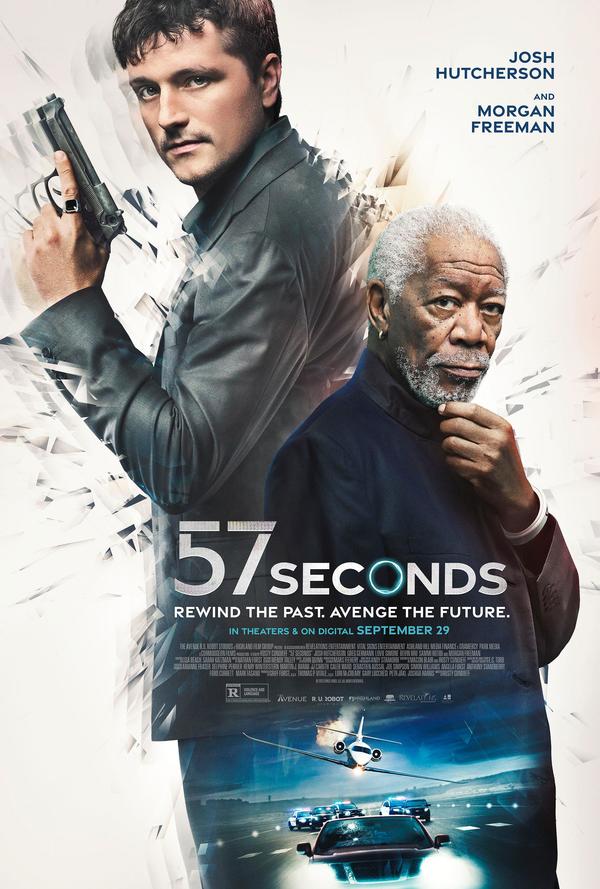 Stiahni si HD Filmy 57 vteřin / 57 Seconds (2023)[CZ/EN][Bluray][1080p] = CSFD 51%