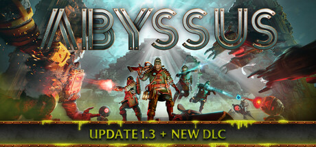 Stiahni si Hry na Windows Abyssus: Brine Edition v1.3.61832 + 5 DLCs/Bonuses [FitGirl Repack] (2025)