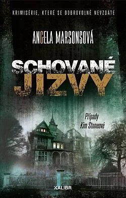 Stiahni si Knihy a Časopisy Angela Marsons - Schovane jizvy (2025)(CZ)[EPUB]