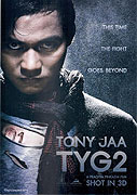 Stiahni si Filmy s titulkama Tom Yum Goong 2 / The Protector 2 (2013) = CSFD 53%