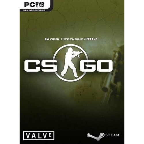 Stiahni si Hry na Windows Counter-Strike Global Offensive v1.34.9.4 + Autoupdate (CZ)