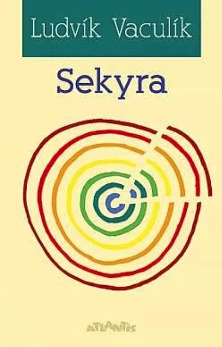 Stiahni si Mluvené slovo Ludvík Vaculík - Sekyra (Jan Kačer)2013(7h7m)