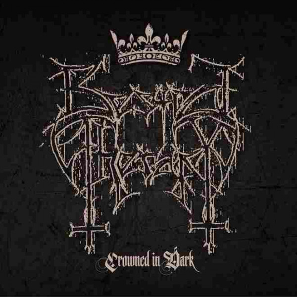 Stiahni si Hudba Bestial Therapy - Crowned In Dark (2017)