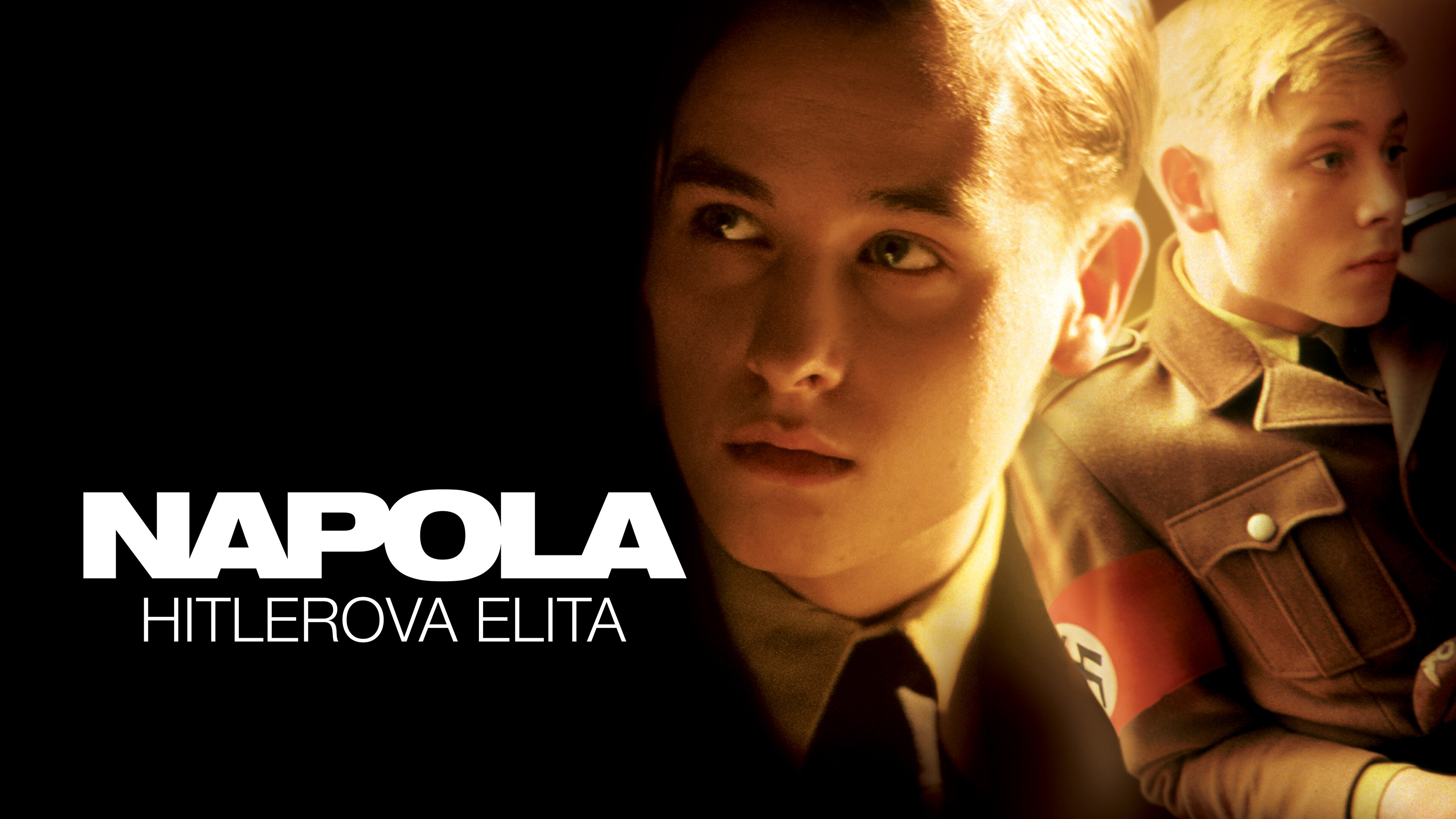 Stiahni si HD Filmy Napola: Hitlerova elita / Napola - Elite für den Führer (2004)(CZ/DE)[1080p][WEB-DL]  = CSFD 78%