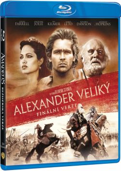 Stiahni si HD Filmy Alexander Veliky / Alexander (2004)(CZ/EN)[1080p] = CSFD 64%