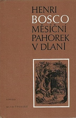 Stiahni si Mluvené slovo Bosco Henri - Mesicni pahorek v dlani CRo(J.Schwarz, S.Sejk a B. Rosner)1991(3h53m)