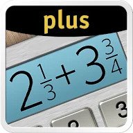 [Android] Kalkulačka Plus - Zlomky Plus v5.3.5