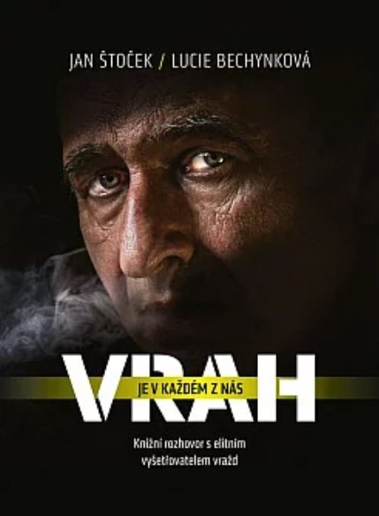 Stiahni si Mluvené slovo Jan Štoček & Lucie Bechynková  - Vrah je v každém z nás (Martin Zahálka &)2024(8h13m) 