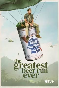 Stiahni si Filmy s titulkama The Greatest Beer Run Ever (2022)[1080p][WEBrip][HEVC] = CSFD 72%