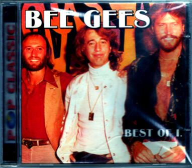 Stiahni si Hudba Bee Gees - Best Of I  (1998)[FLAC]
