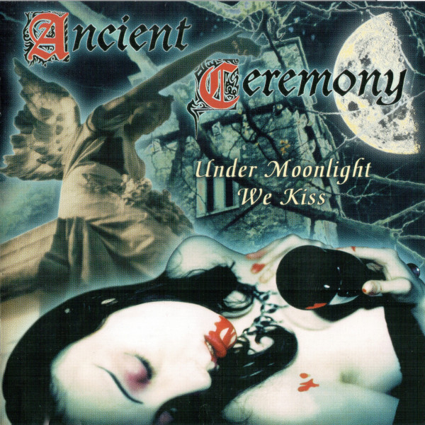 Stiahni si Hudba Ancient Ceremony - Under Moonlight We Kiss (1997)