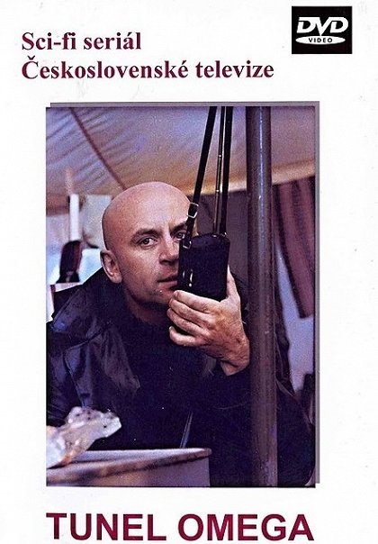 Stiahni si Seriál Tunel Omega S01 (1982) (SK) [TVrip] [720p] = CSFD 65%