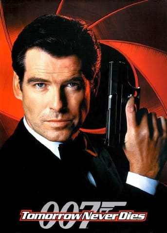 Stiahni si HD Filmy Zítřek nikdy neumírá / Tomorrow Never Dies (1997)(SK/EN)[1080p] = CSFD 73%