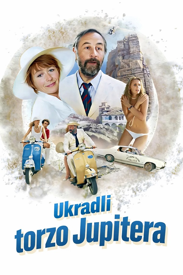 Stiahni si Filmy CZ/SK dabing Ukradli torzo Jupitera / Jupiter's Thigh (1980)(CZ/DE)[1080p][HEVC] = CSFD 79%