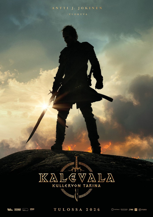 Stiahni si Filmy s titulkama Kalevala Kullervon Tarina (2026) 1080p  = CSFD 48%