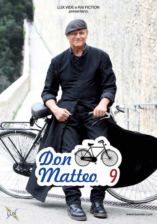 Stiahni si Seriál Don Matteo S09E20 (SK)(WEBRip)[1080p] = CSFD 31%