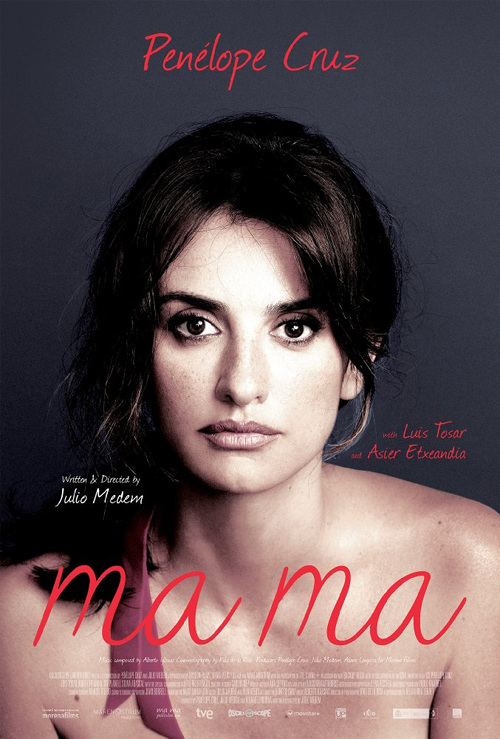 Stiahni si Filmy s titulkama Ma Ma / Ma ma (2015)[WebRip] = CSFD 69%