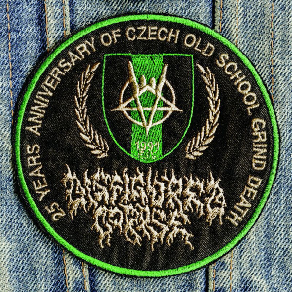 Stiahni si Hudba Disfigured Corpse - 25 Let Znetvořené Mrtvoly (2016)