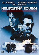 Stiahni si HD Filmy Nelítostný souboj / Heat (1995)(CZ/EN) = CSFD 88%