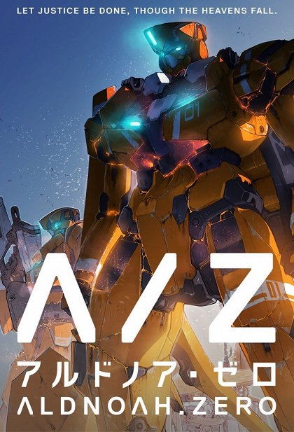 Stiahni si Seriál Aldnoah.Zero (JAP)[720p] = CSFD 72%
