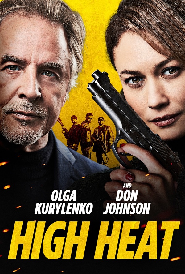 Stiahni si Filmy s titulkama  High Heat (2022)[WebRip][1080p] = CSFD 35%