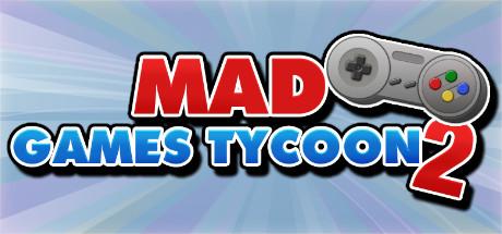 Mad Games Tycoon 2 CZ v.1.04.30A
