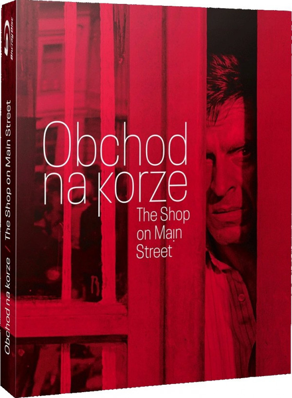 Stiahni si Blu-ray Filmy Obchod na korze (1965) Full BD = CSFD 87%