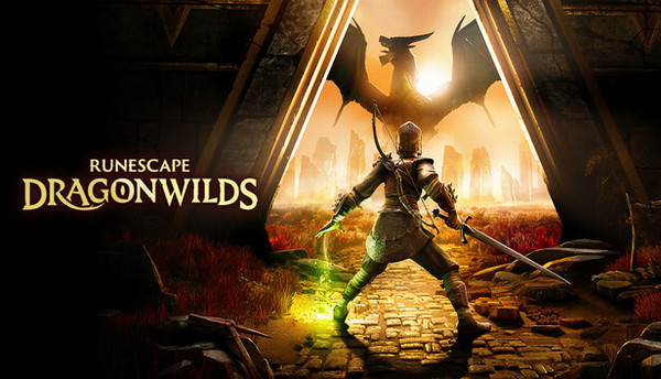 Stiahni si Hry na Windows RuneScape: Dragonwilds v2025.05.04 (2025)