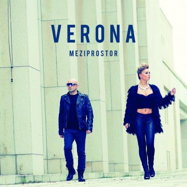 Stiahni si Hudba Verona - Meziprostor (2014)[FLAC]