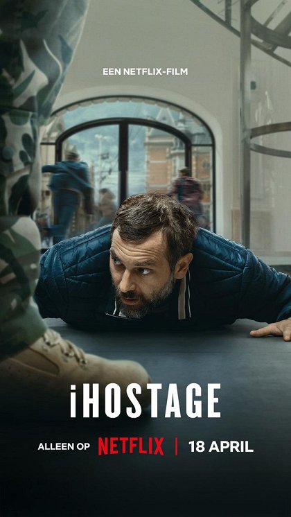 Stiahni si Filmy CZ/SK dabing iRukojmí / iHostage(2025)(2160p)(CZ/NL)(CZtit) = CSFD 50%