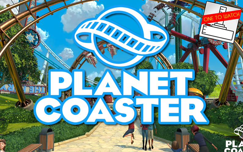 planet coaster torrent mac