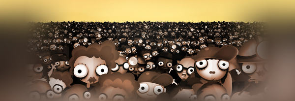 Stiahni si Hry na Windows 7 Billion Humans (2018)[GOG][Windows/Mac/Linux]