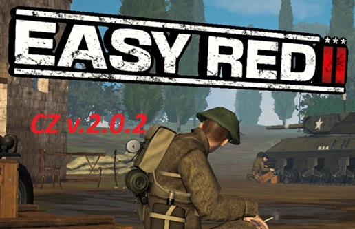 Stiahni si Hry na Windows Easy Red 2 CZ (v 2.0.2)