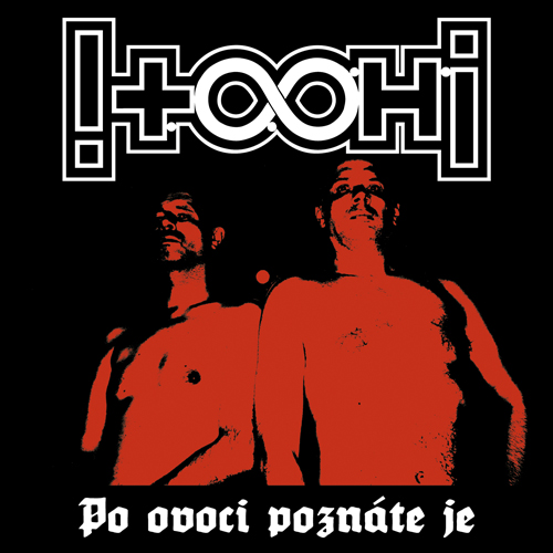 Stiahni si Hudba !T.O.O.H.! - Po ovoci poznáte je (2025)