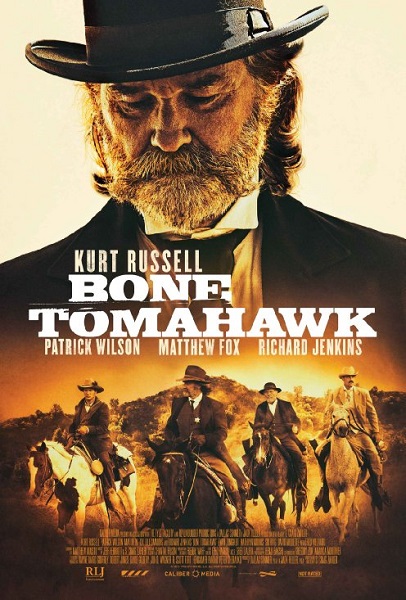 Stiahni si Filmy s titulkama Bone Tomahawk (2015)[WebRip][720p] = CSFD 73%
