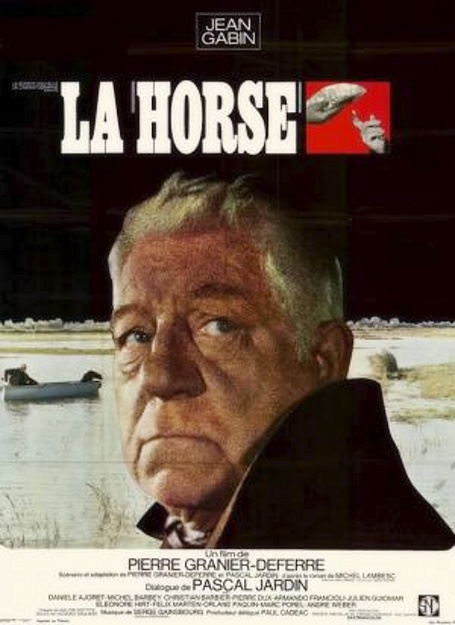Stiahni si Filmy CZ/SK dabing Heroin / La Horse (1970) = CSFD 79%