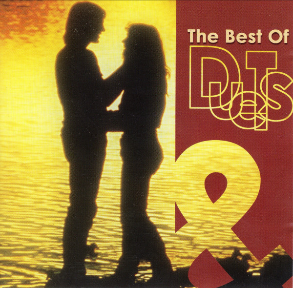 Stiahni si Hudba VA - The Best Of Duets (4CD)(2000)[FLAC]
