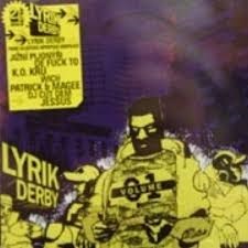 Stiahni si Hudba Lyrik Derby Vol. 1+2 (2001+2002)[MP3.CBR.128]