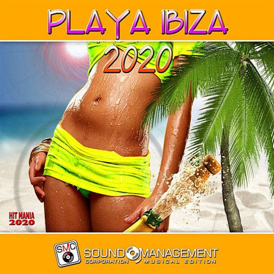 Stiahni si Hudba VA - Playa Ibiza 2020 [Hit Mania 2020] (2020) MP3 [320 kbps]