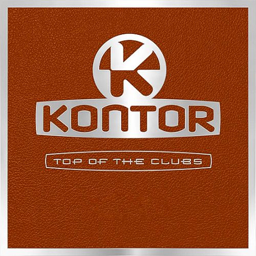 Stiahni si Hudba VA - Kontor Top Of The Clubs 2025 (2025)